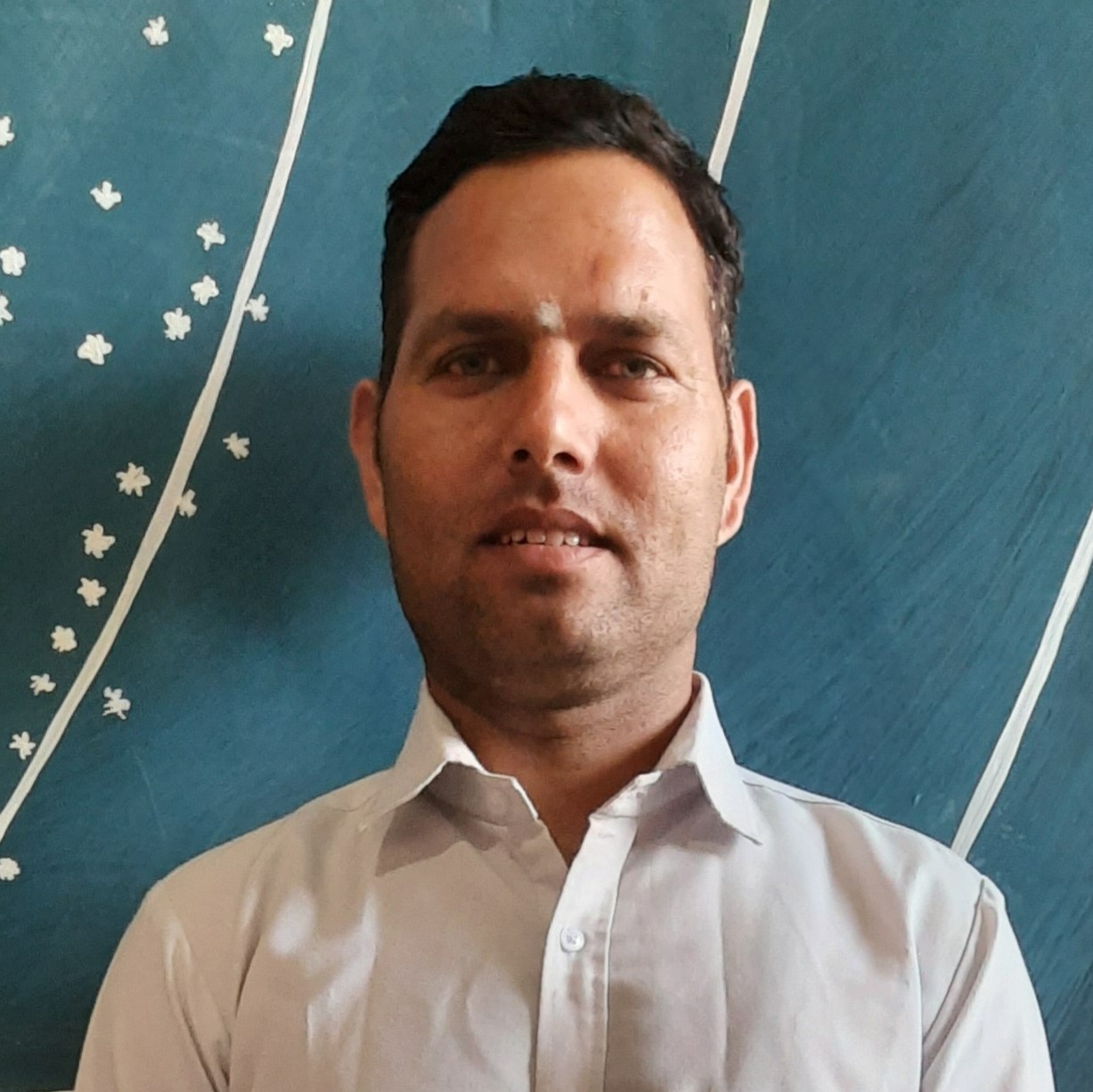 Dinesh Kumar