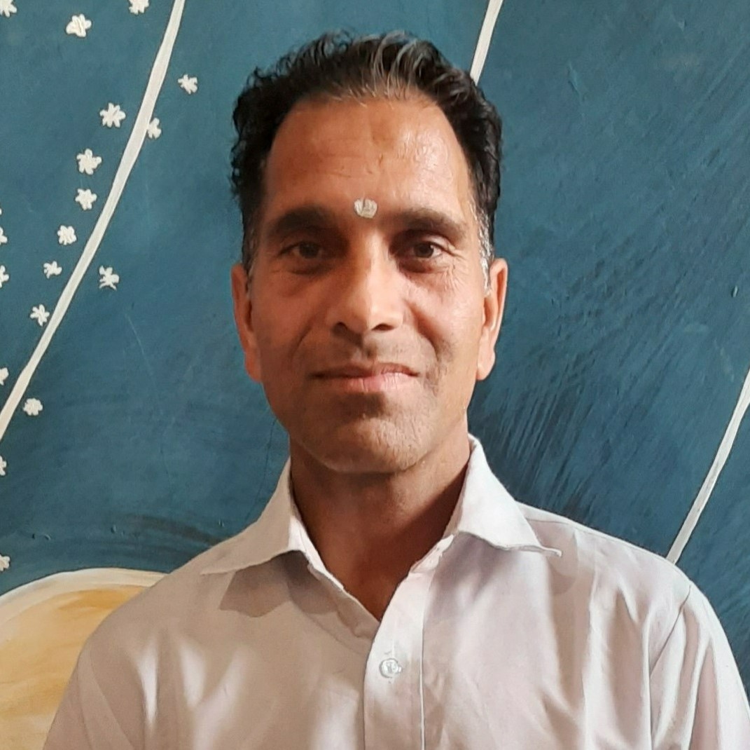 Sanjay Kumar