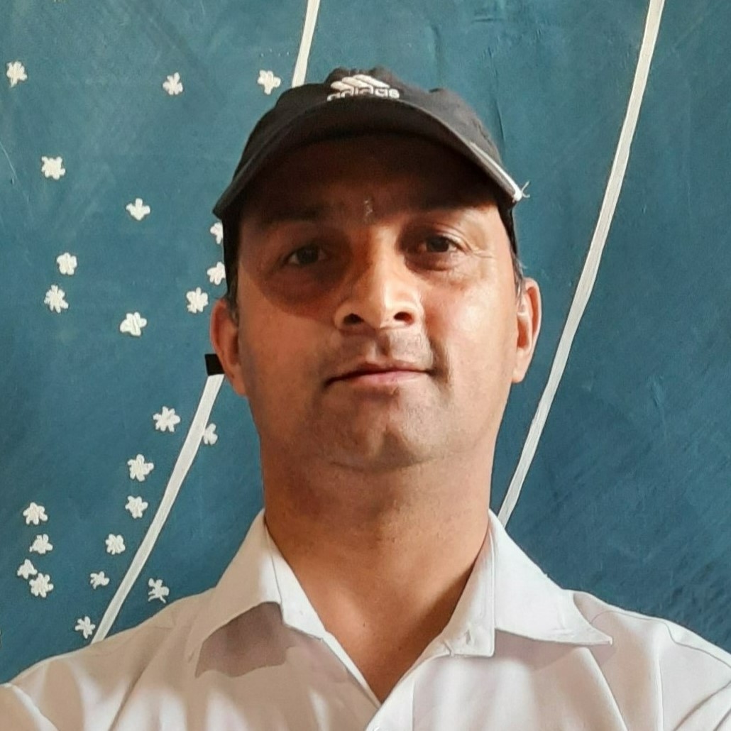 Sanjeev Kumar