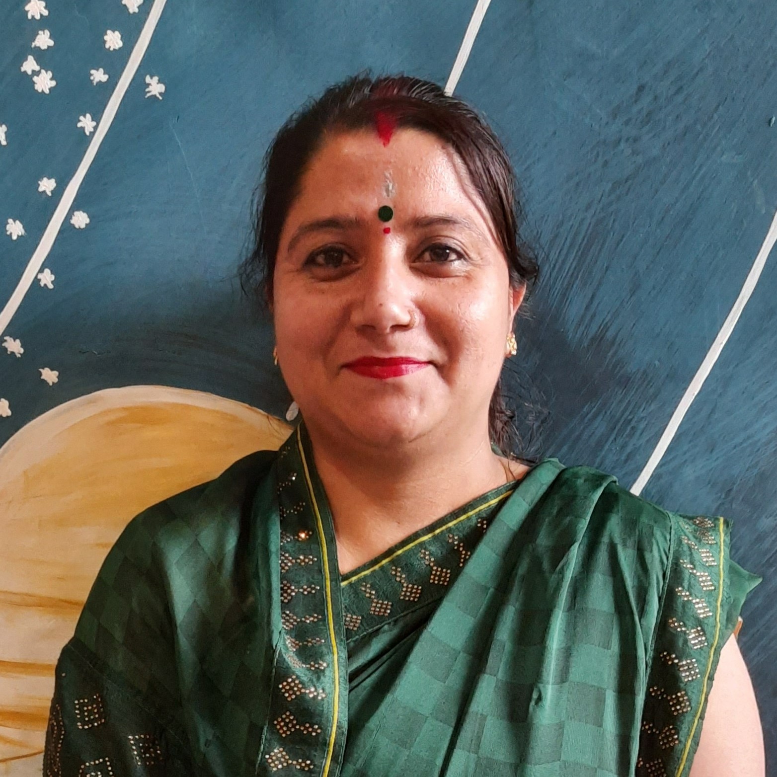 Pratima Sharma